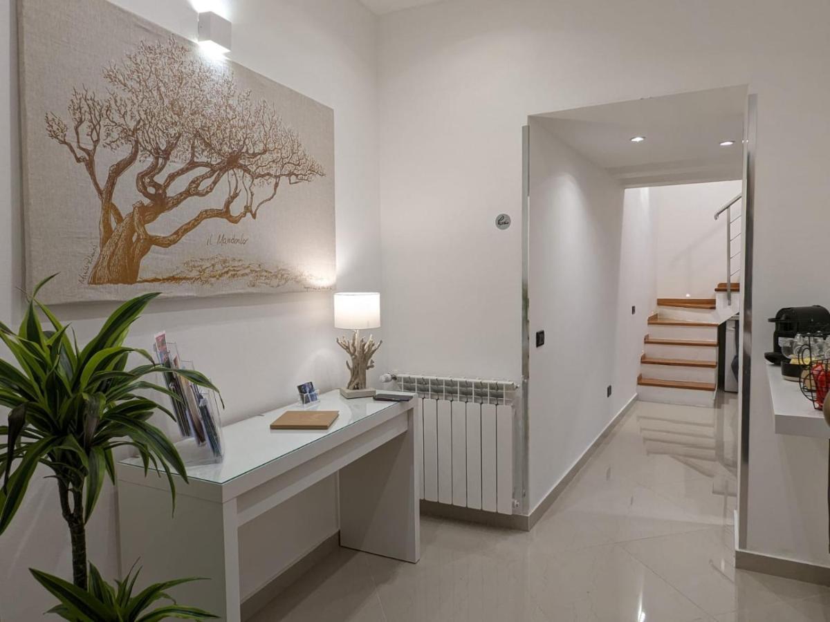 Iverlid Home. Palermo Ngoại thất bức ảnh
