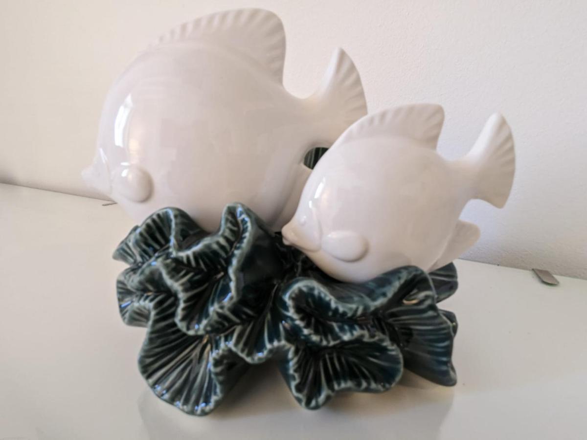 Iverlid Home. Palermo Ngoại thất bức ảnh