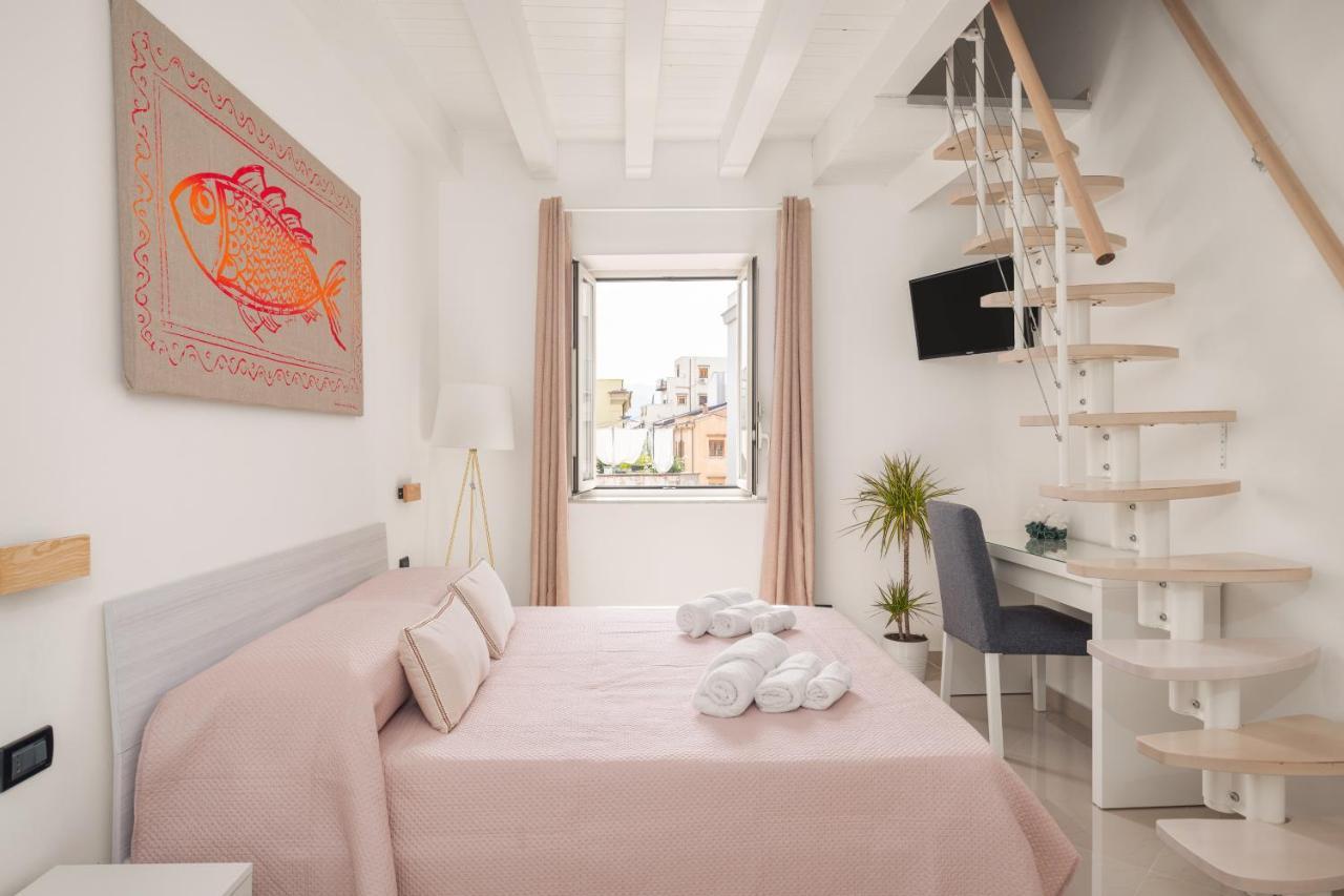 Iverlid Home. Palermo Ngoại thất bức ảnh