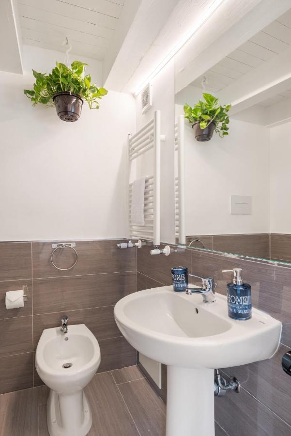 Iverlid Home. Palermo Ngoại thất bức ảnh
