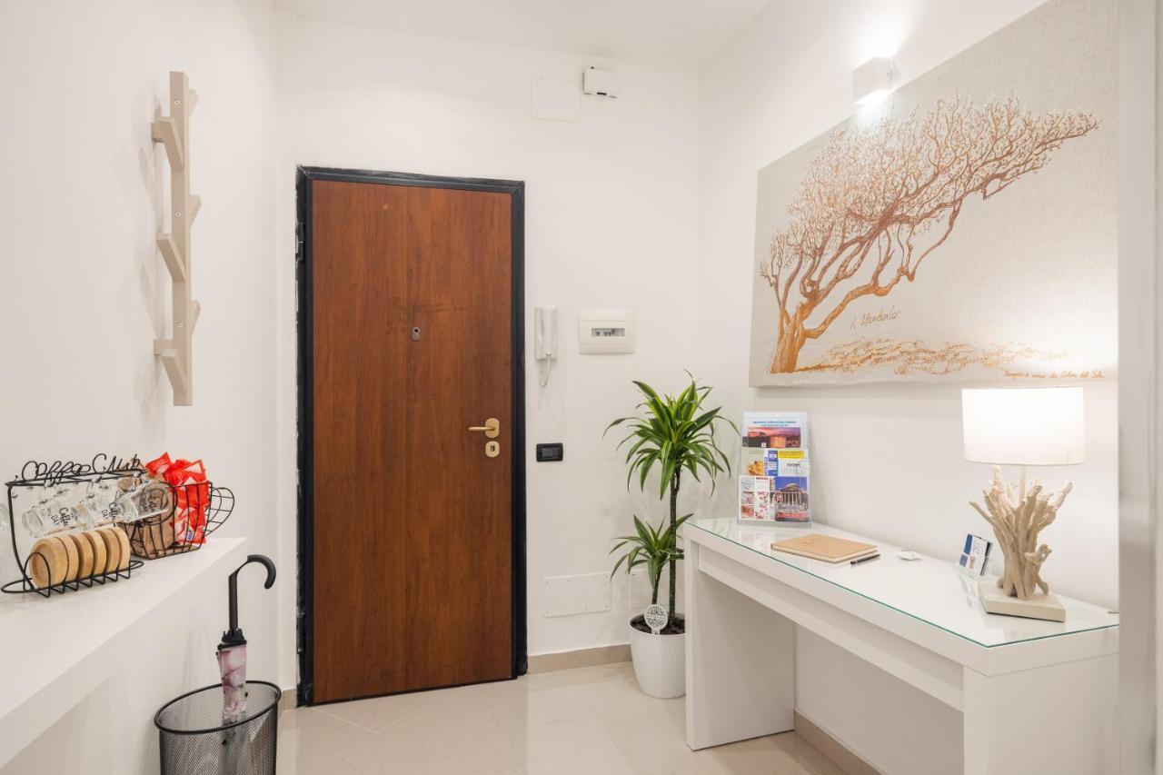 Iverlid Home. Palermo Ngoại thất bức ảnh