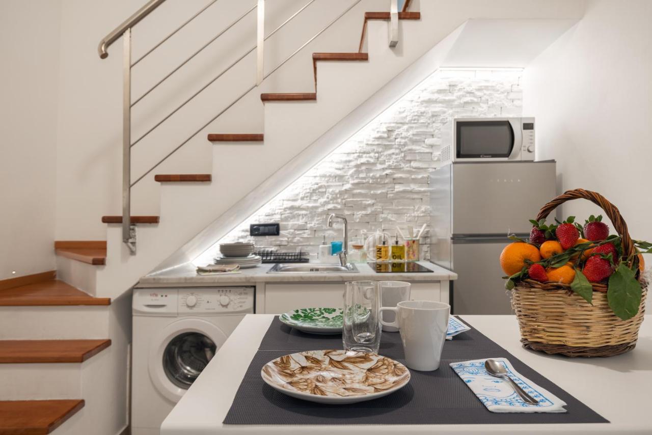 Iverlid Home. Palermo Ngoại thất bức ảnh