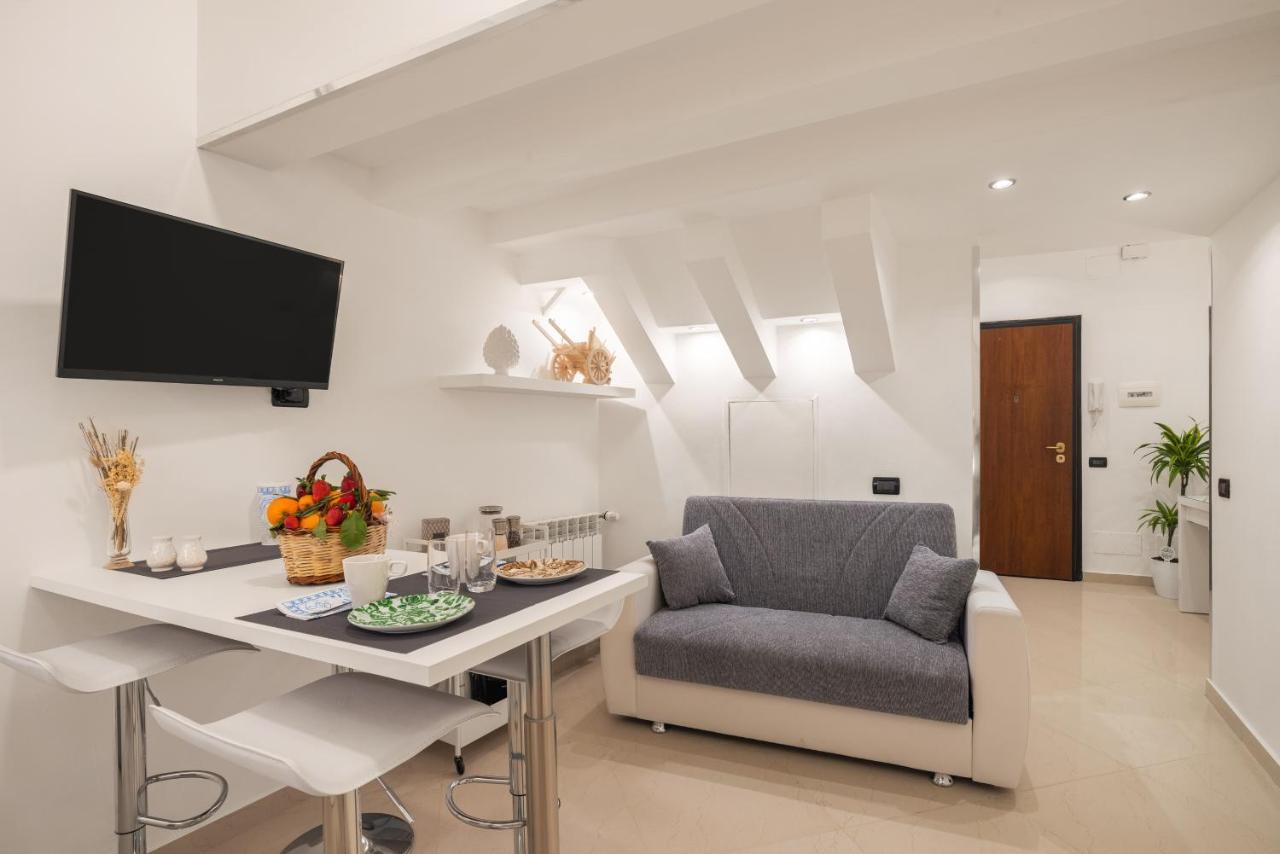 Iverlid Home. Palermo Ngoại thất bức ảnh