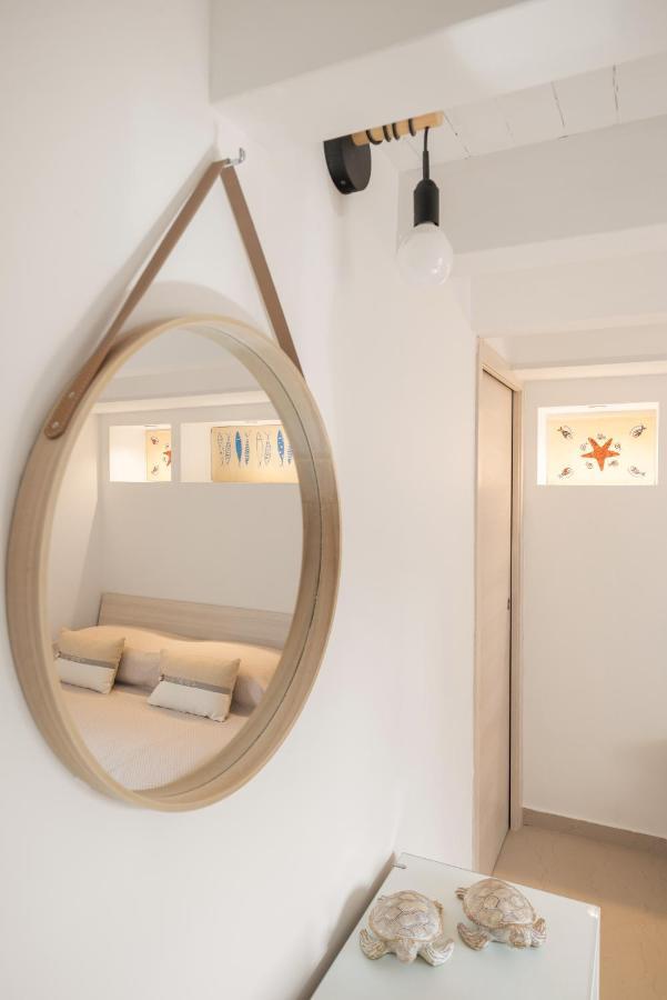 Iverlid Home. Palermo Ngoại thất bức ảnh