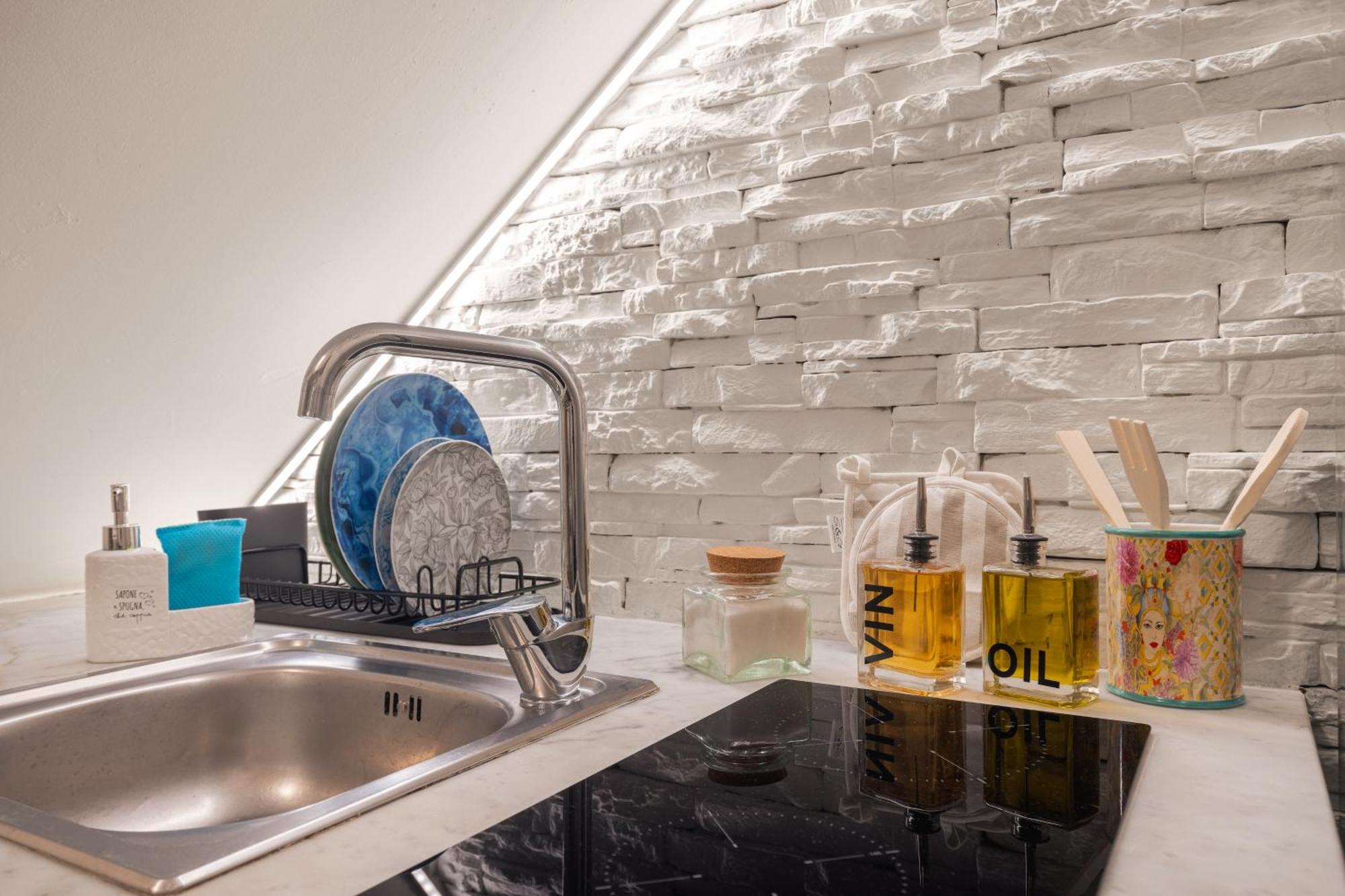 Iverlid Home. Palermo Ngoại thất bức ảnh