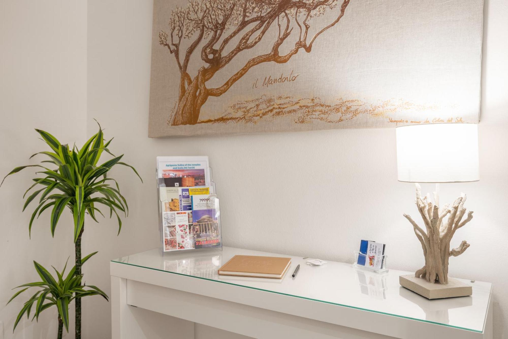 Iverlid Home. Palermo Ngoại thất bức ảnh